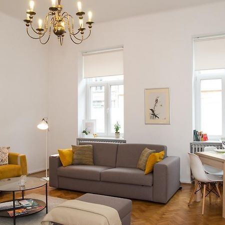 Adventum Zagreb City Ngoại thất bức ảnh