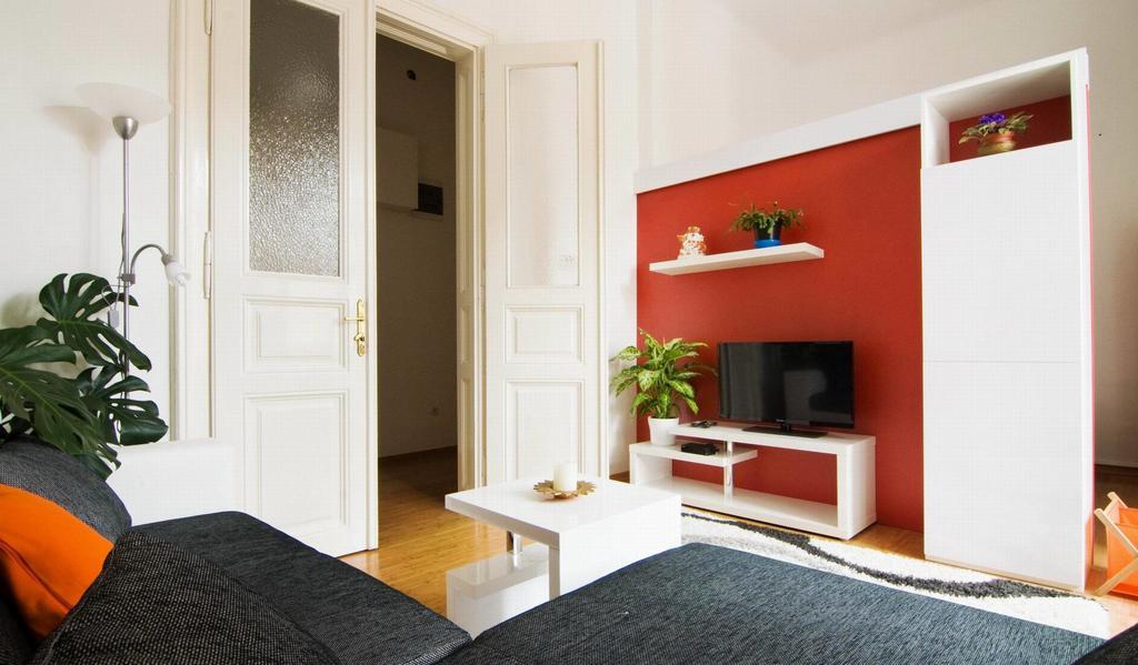 Adventum Zagreb City Phòng bức ảnh