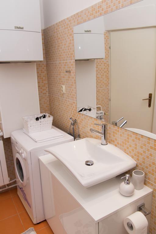 Adventum Zagreb City Phòng bức ảnh