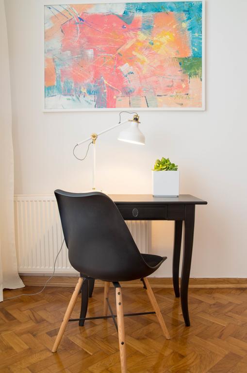 Adventum Zagreb City Phòng bức ảnh