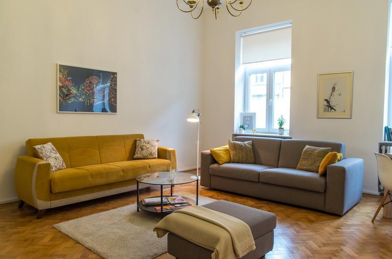 Adventum Zagreb City Ngoại thất bức ảnh