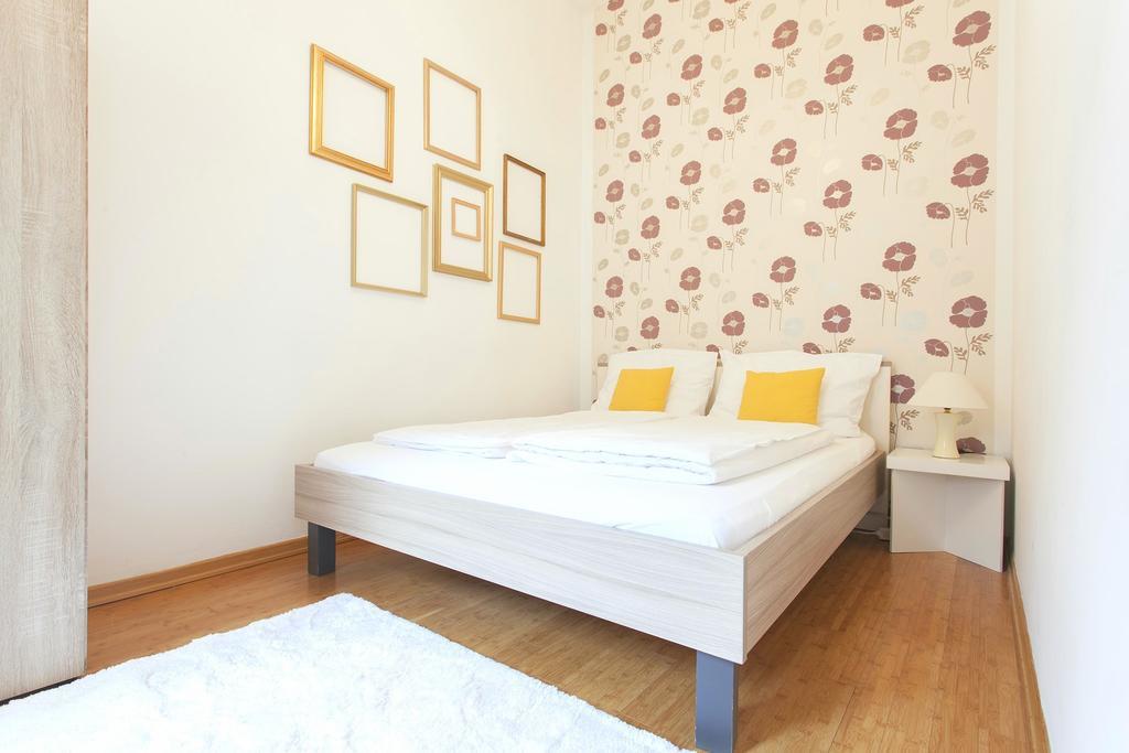 Adventum Zagreb City Ngoại thất bức ảnh