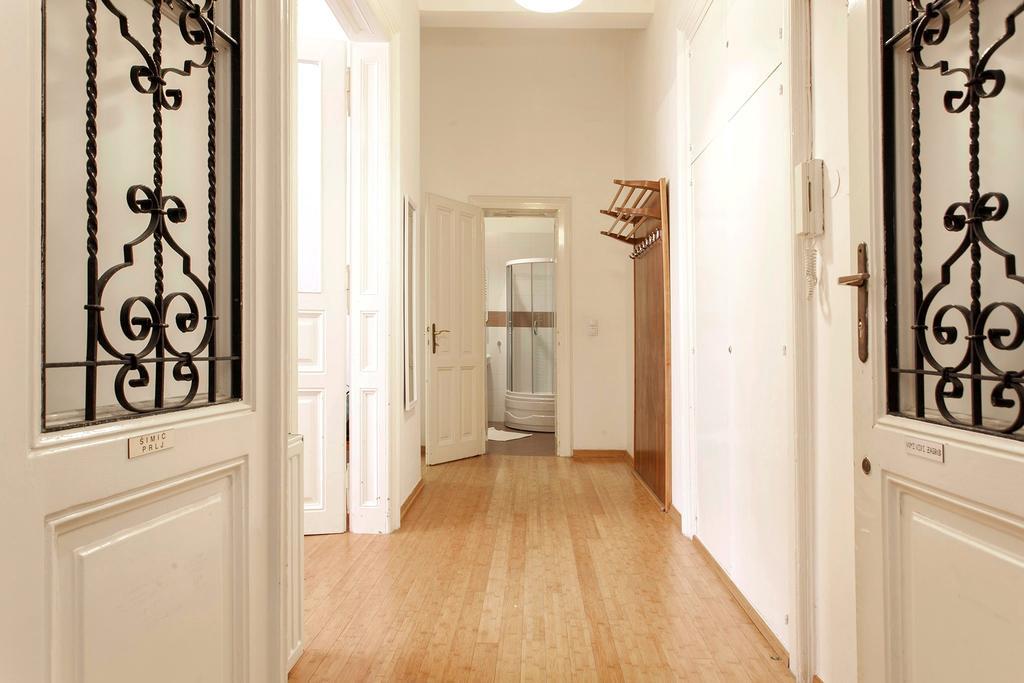 Adventum Zagreb City Ngoại thất bức ảnh