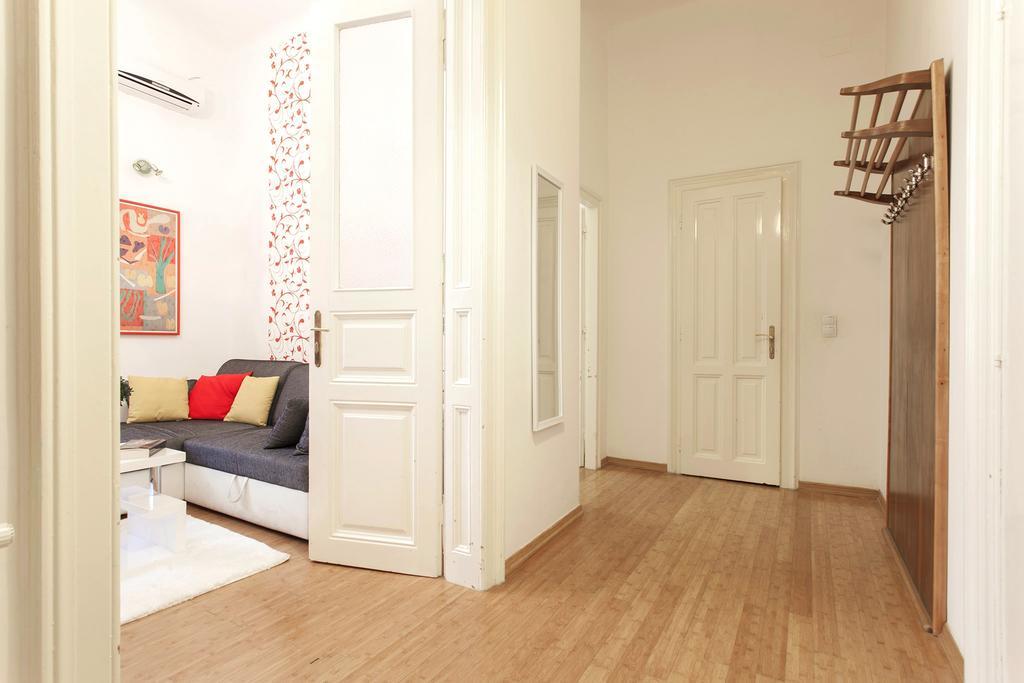 Adventum Zagreb City Ngoại thất bức ảnh