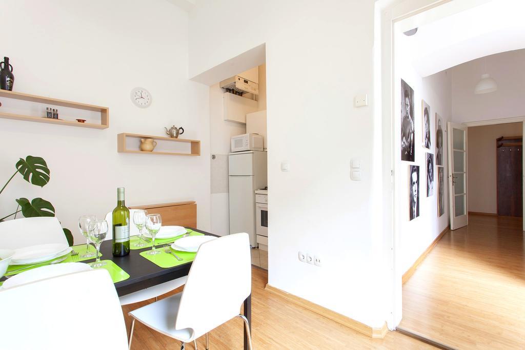 Adventum Zagreb City Ngoại thất bức ảnh
