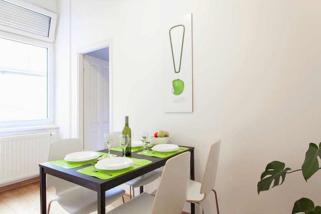 Adventum Zagreb City Ngoại thất bức ảnh