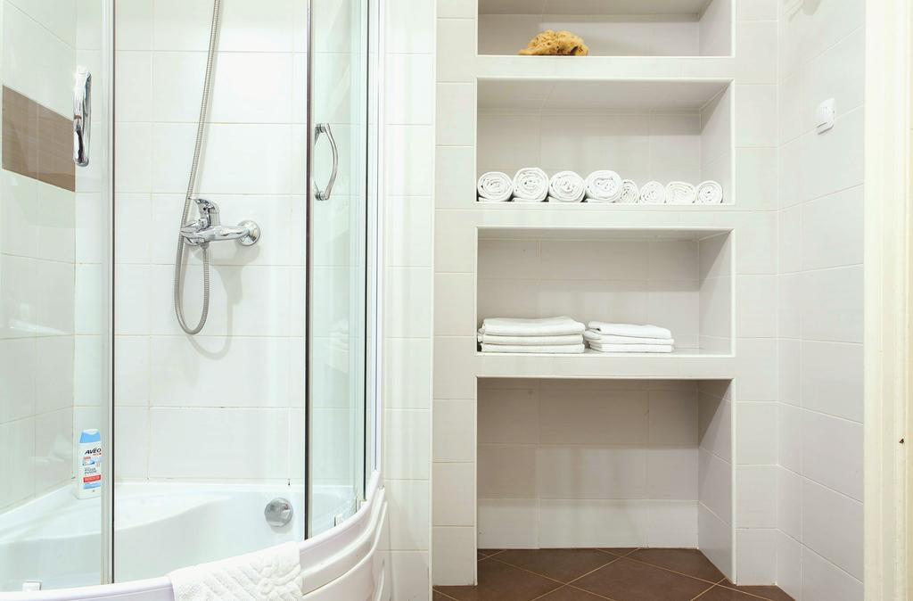 Adventum Zagreb City Ngoại thất bức ảnh