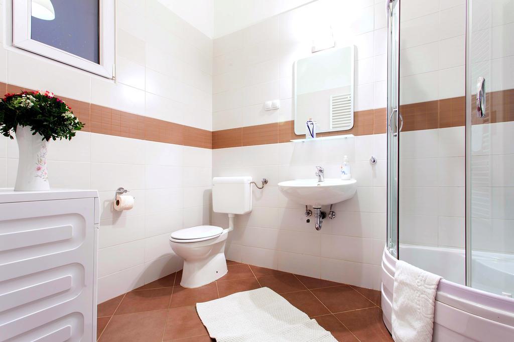 Adventum Zagreb City Ngoại thất bức ảnh