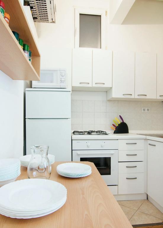 Adventum Zagreb City Ngoại thất bức ảnh