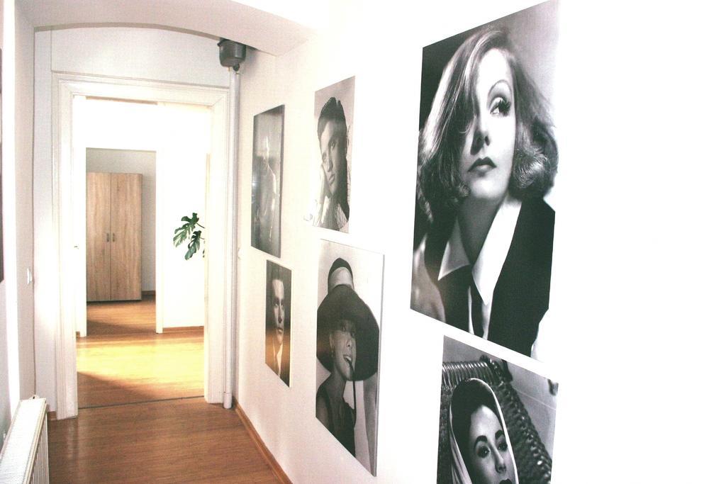 Adventum Zagreb City Ngoại thất bức ảnh